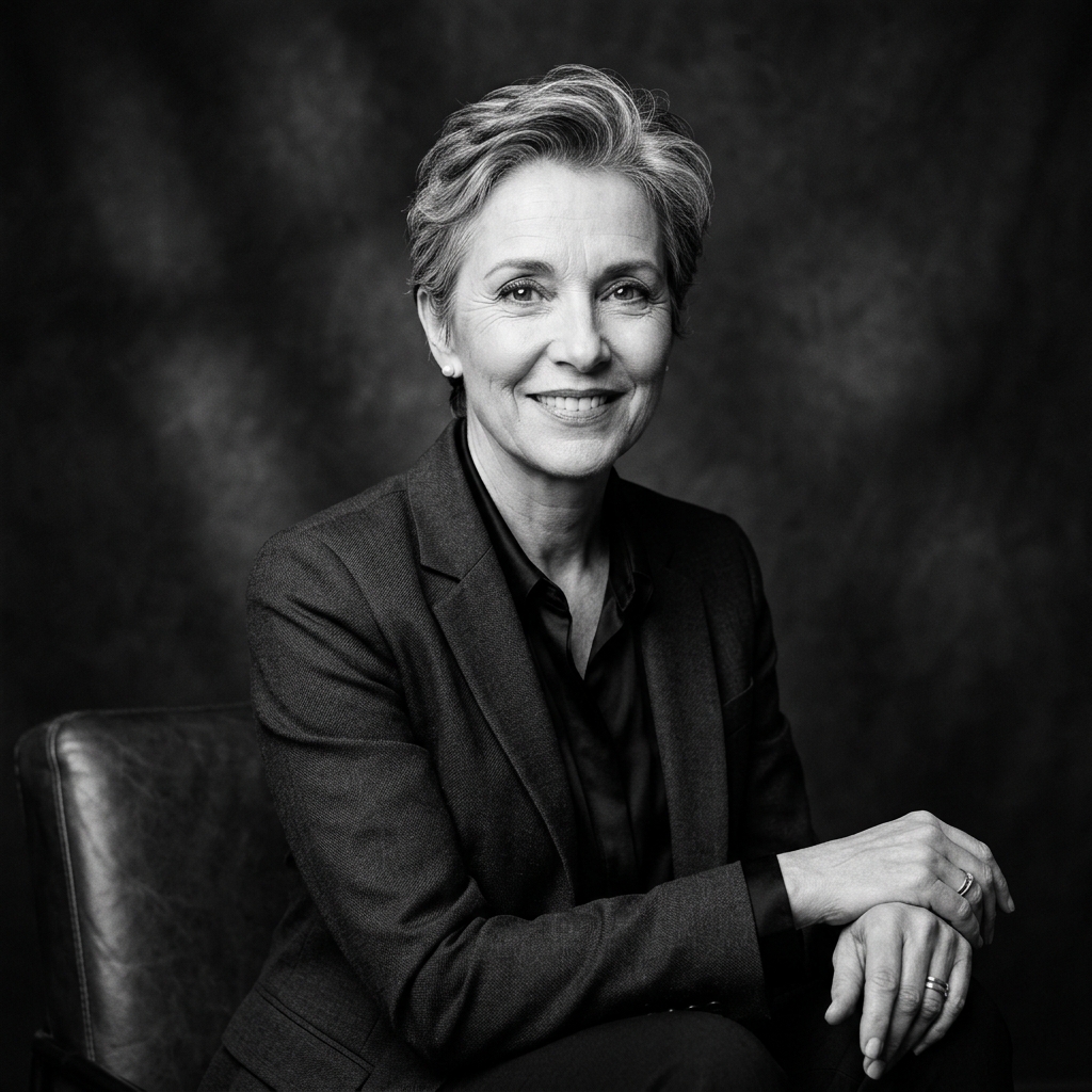 Ingrid Vulk